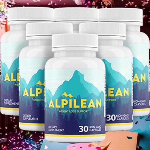 alpilean weight loss