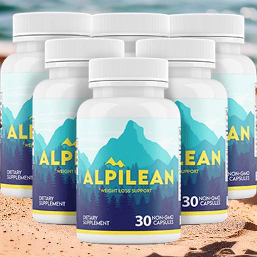 alpilean pills