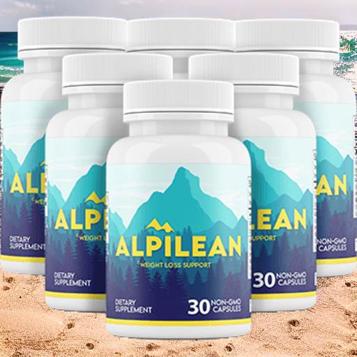 alpilean review