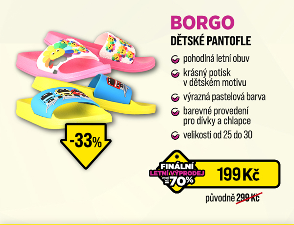 BORGO