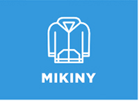 Mikiny