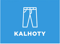 Kalhoty