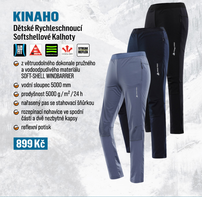 KINAHO