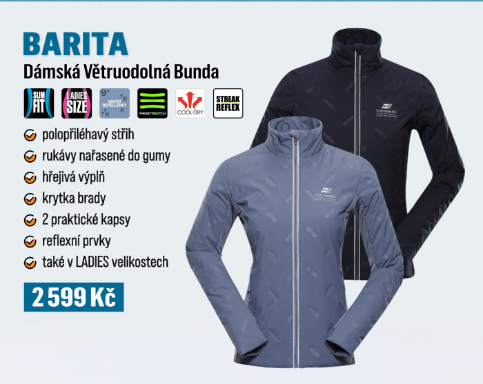 BARITA