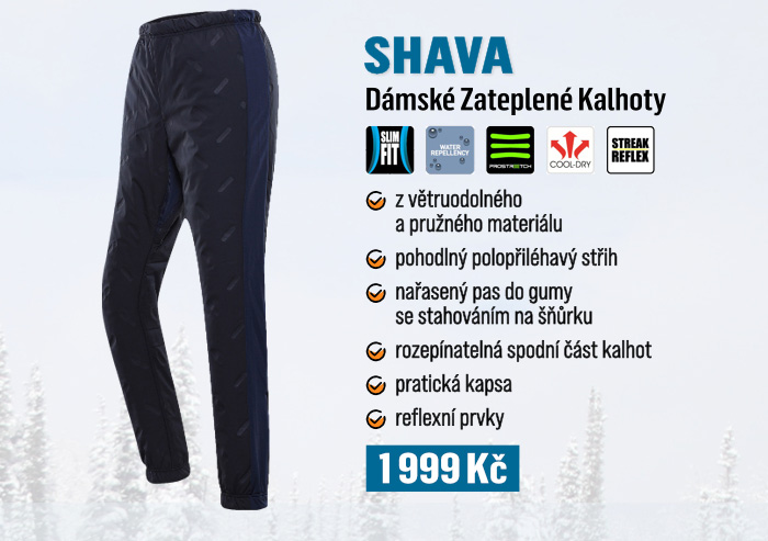 SHAVA