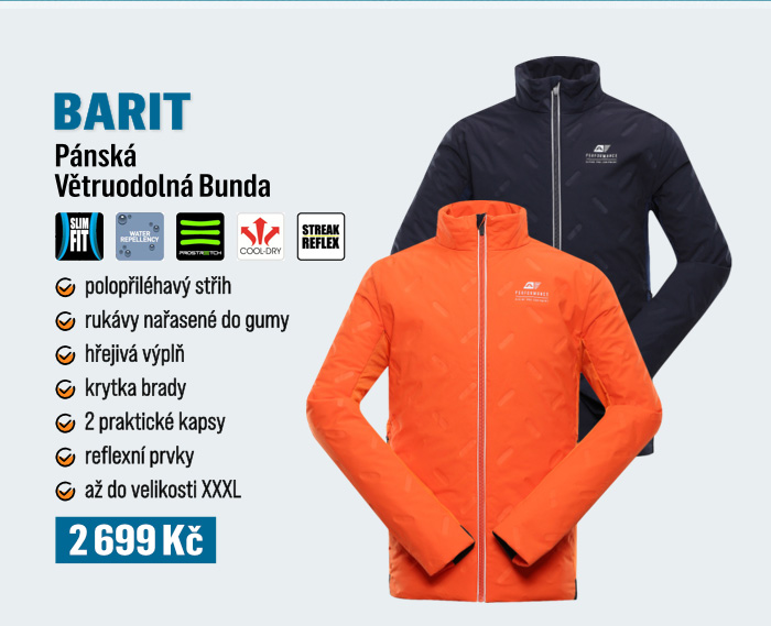 BARIT
