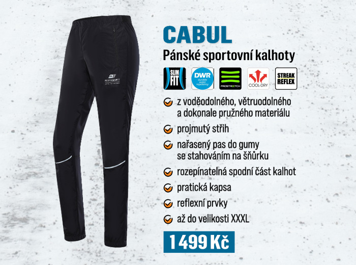 CABUL