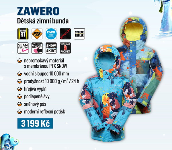ZAWERO