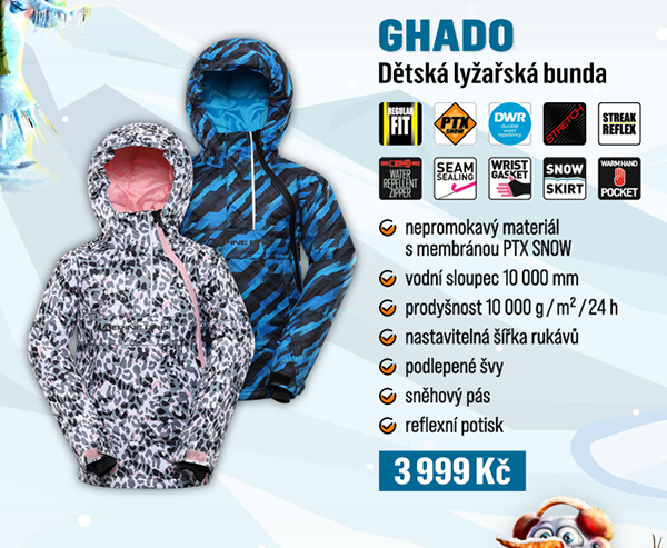 GHADO