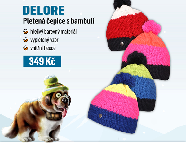DELORE