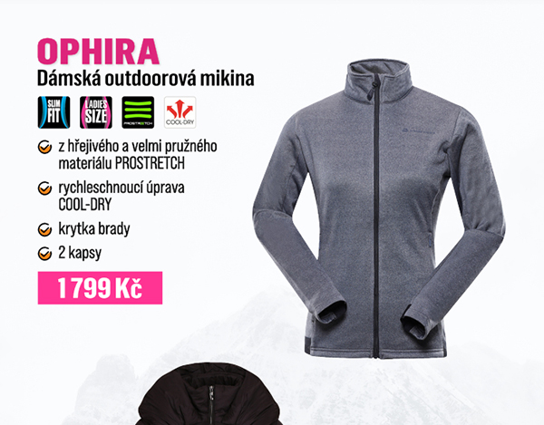 OPHIRA