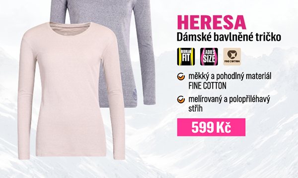 HERESA