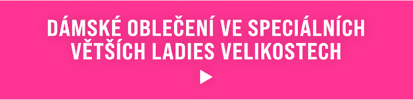 Dámské oblečení