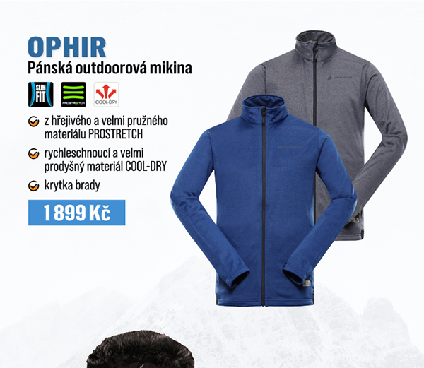 OPHIR