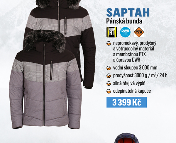 SAPTAH