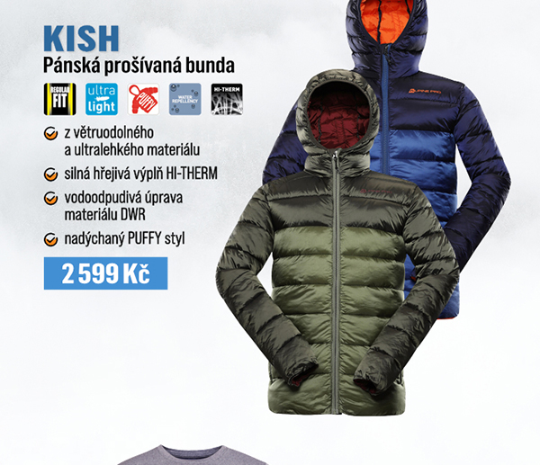 KISH