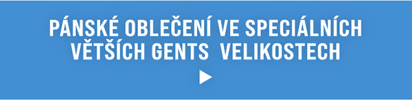 Pánské oblečení