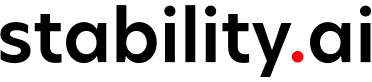 Logo Estabilidad de la IA
