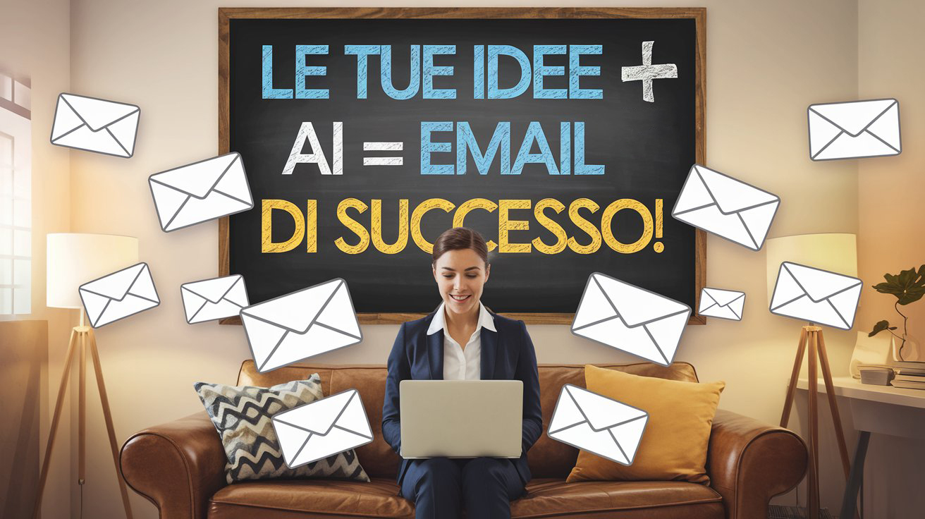 Email Promozionali che Convertono: La Guida Completa con ASKtoAI