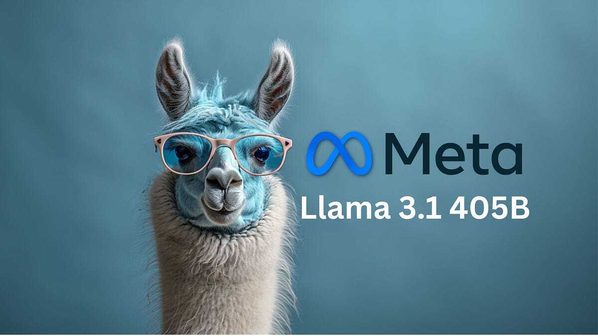 Llama di Meta: Un Miliardo di Download e Nuove Applicazioni Innovative