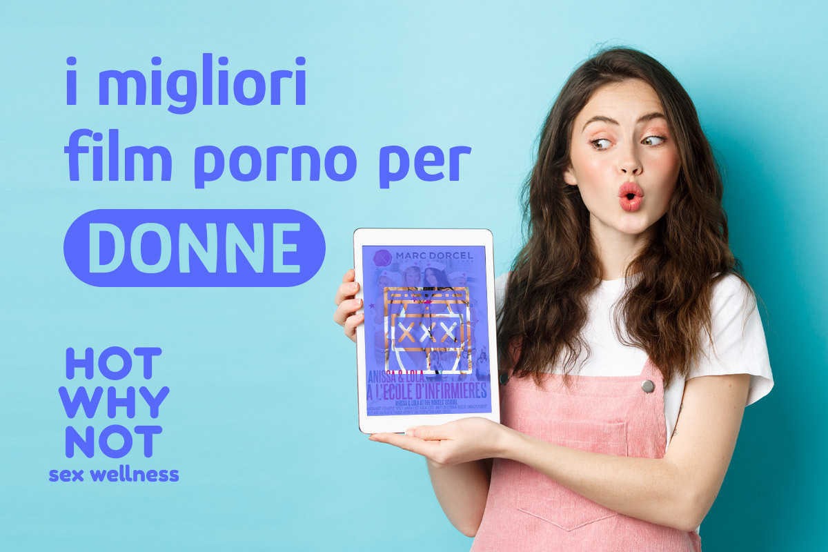 Come Fare Un Ditalino Tecniche E Consigli Hotwhynot 