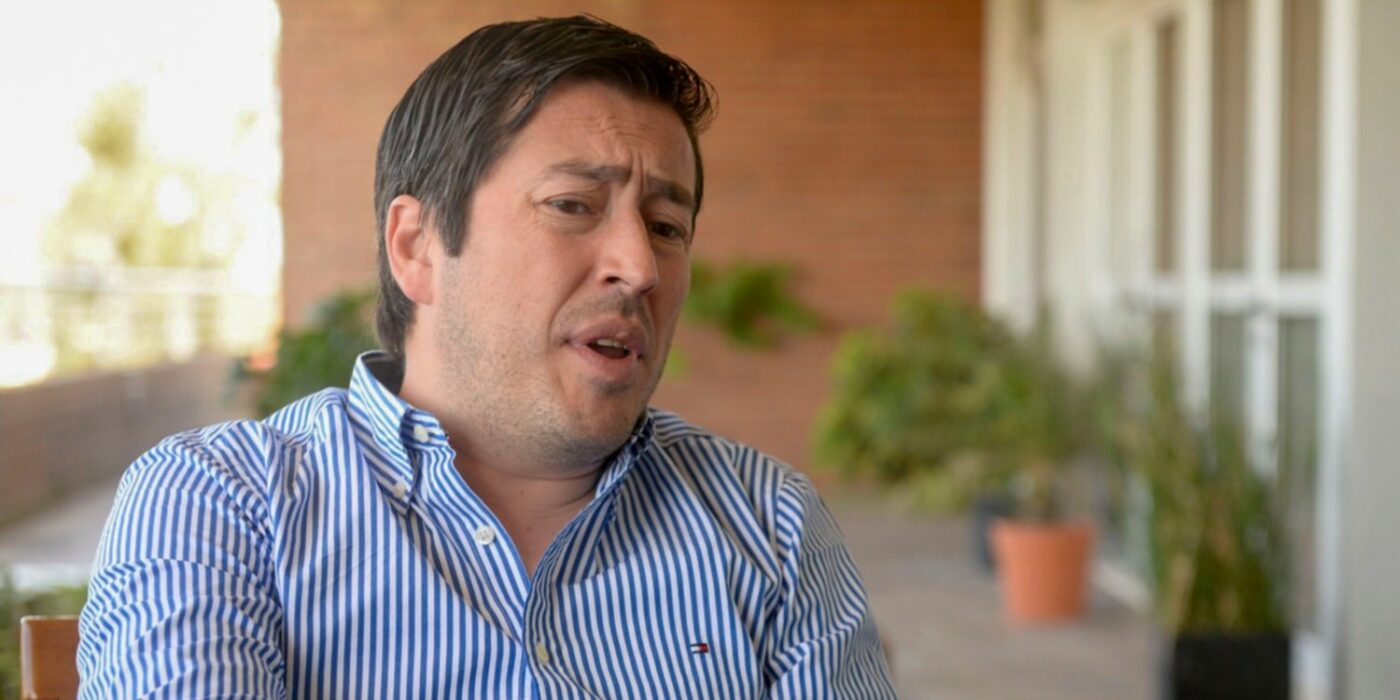Malvinas Argentinas: Leo Nardini, el “joven intendente renovador”,  procesado por fraude - Política Obrera