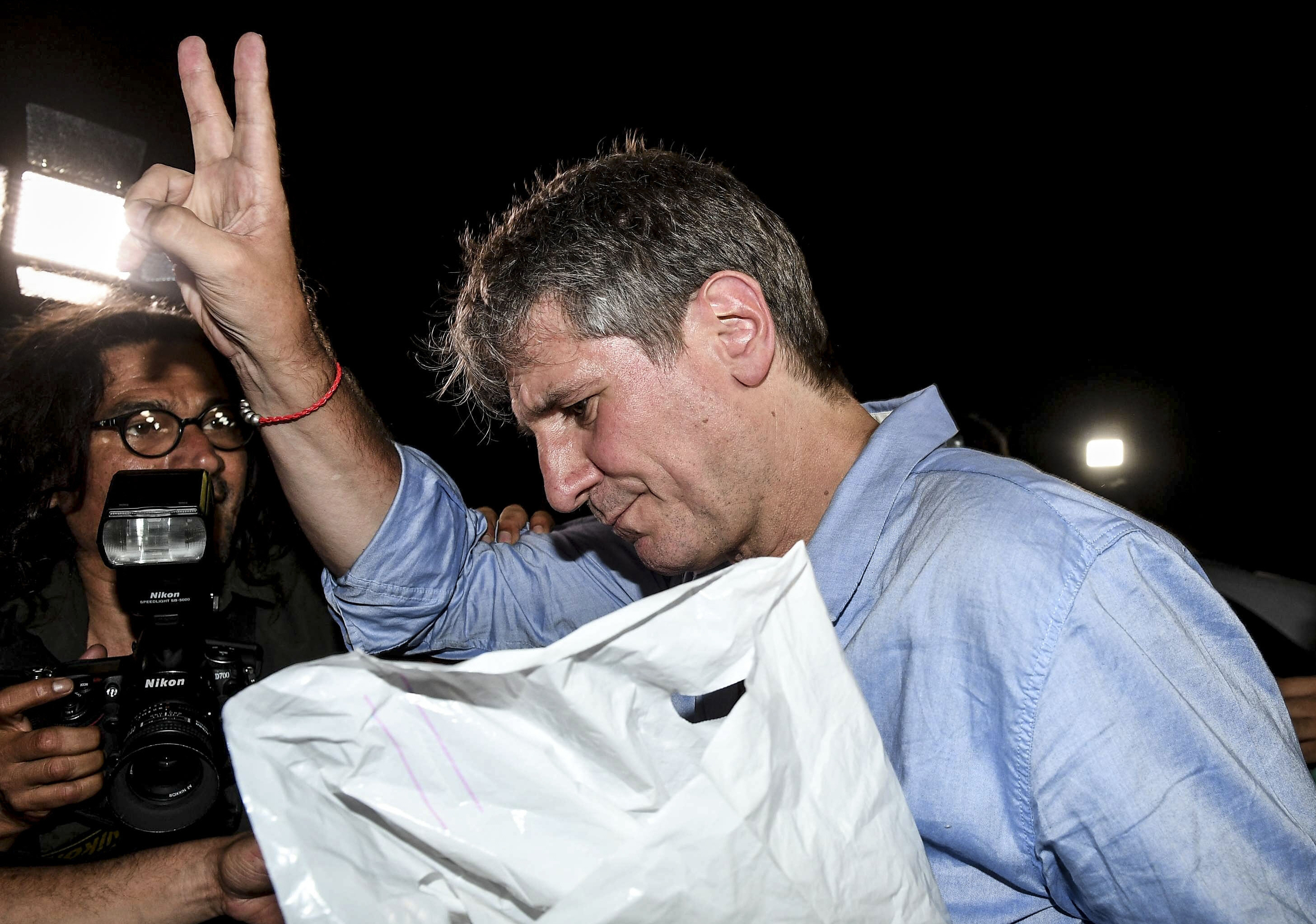 Amado Boudou - Política Obrera