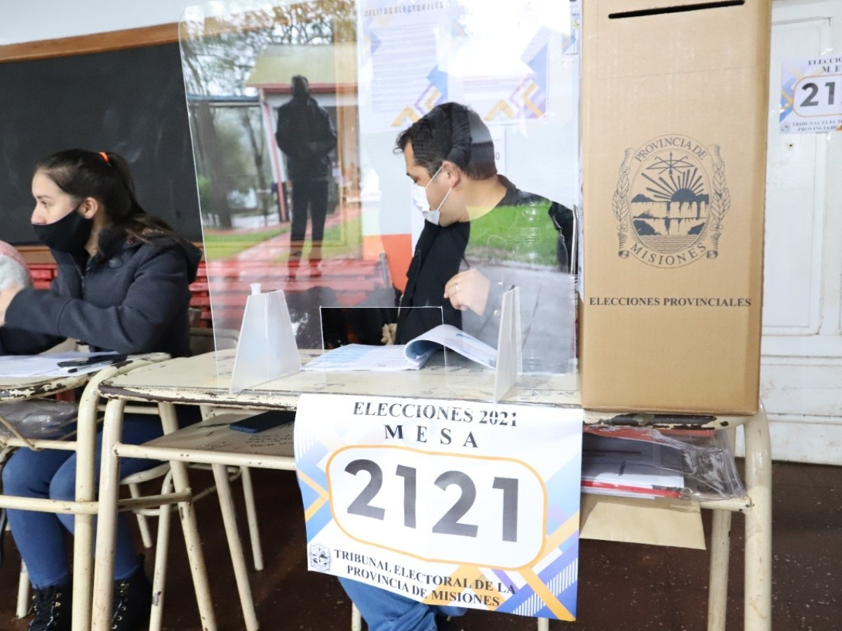Empezamos el debate electoral 