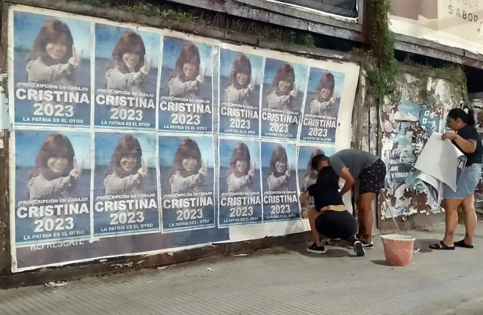 La operación política detrás de la proscripción de Cristina Kirchner - Política Obrera