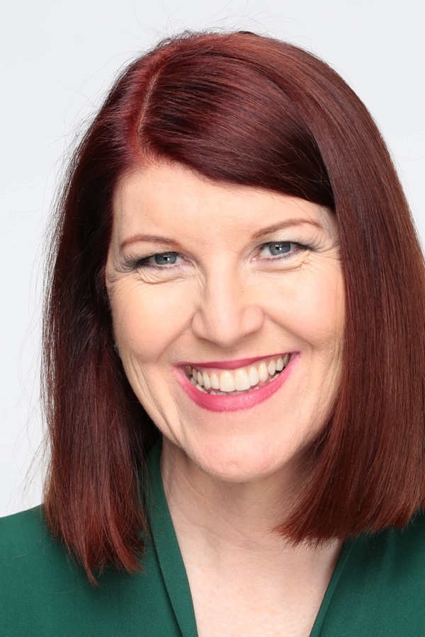 Kate flannery sexy