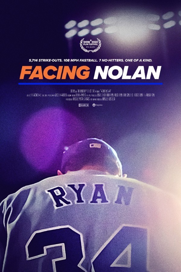 nolan ryan fight Poster for Sale by MSDSHOP01