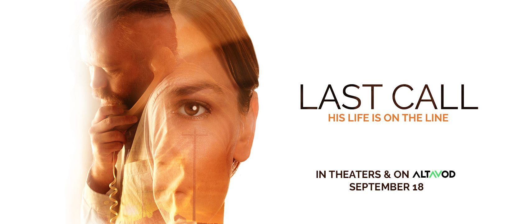 Last Call - Movie