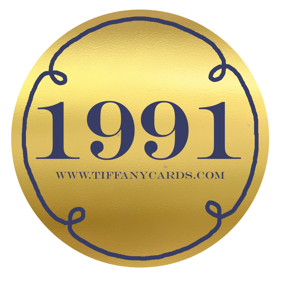 1991 Tiffany