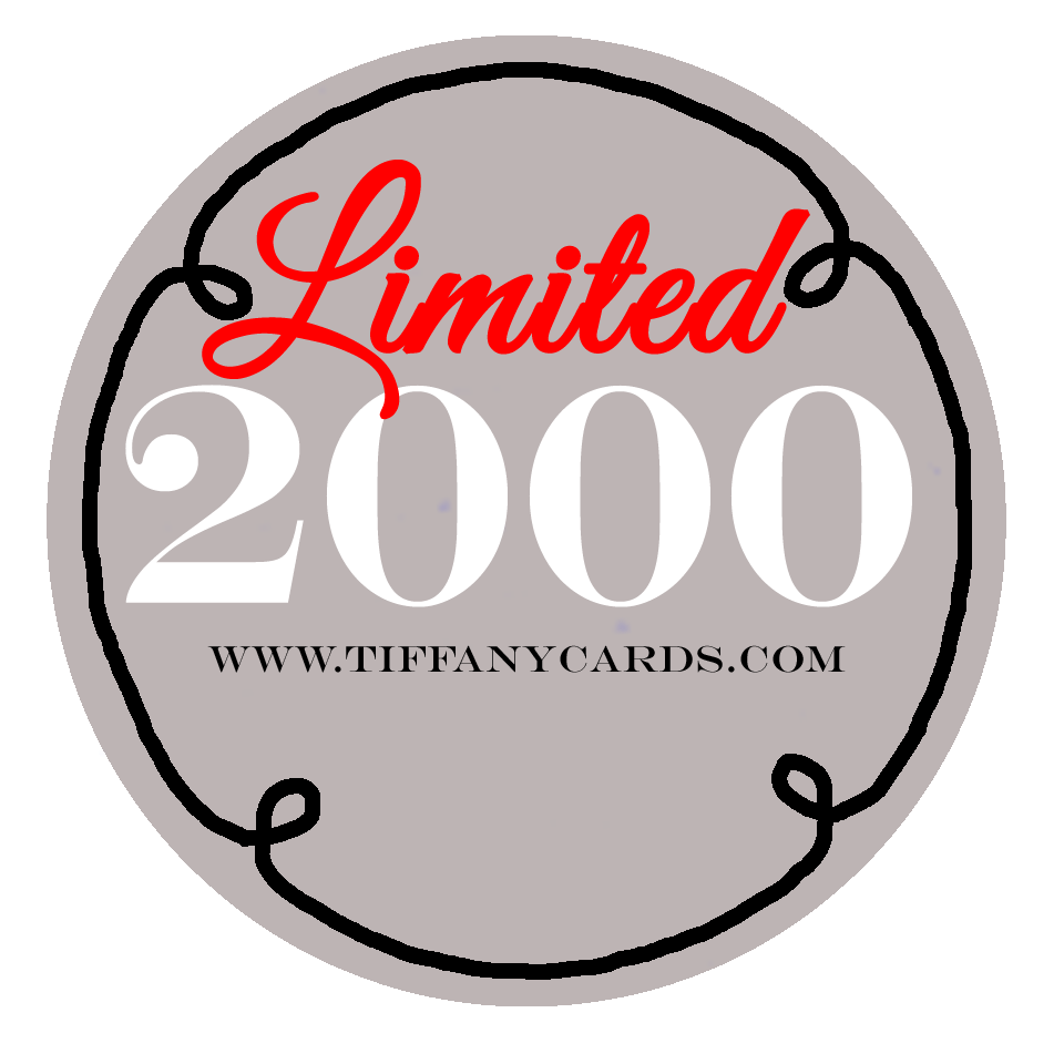 2000 Topps Limited