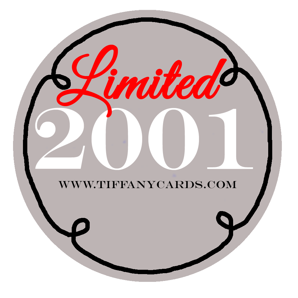 2001 Topps Limited