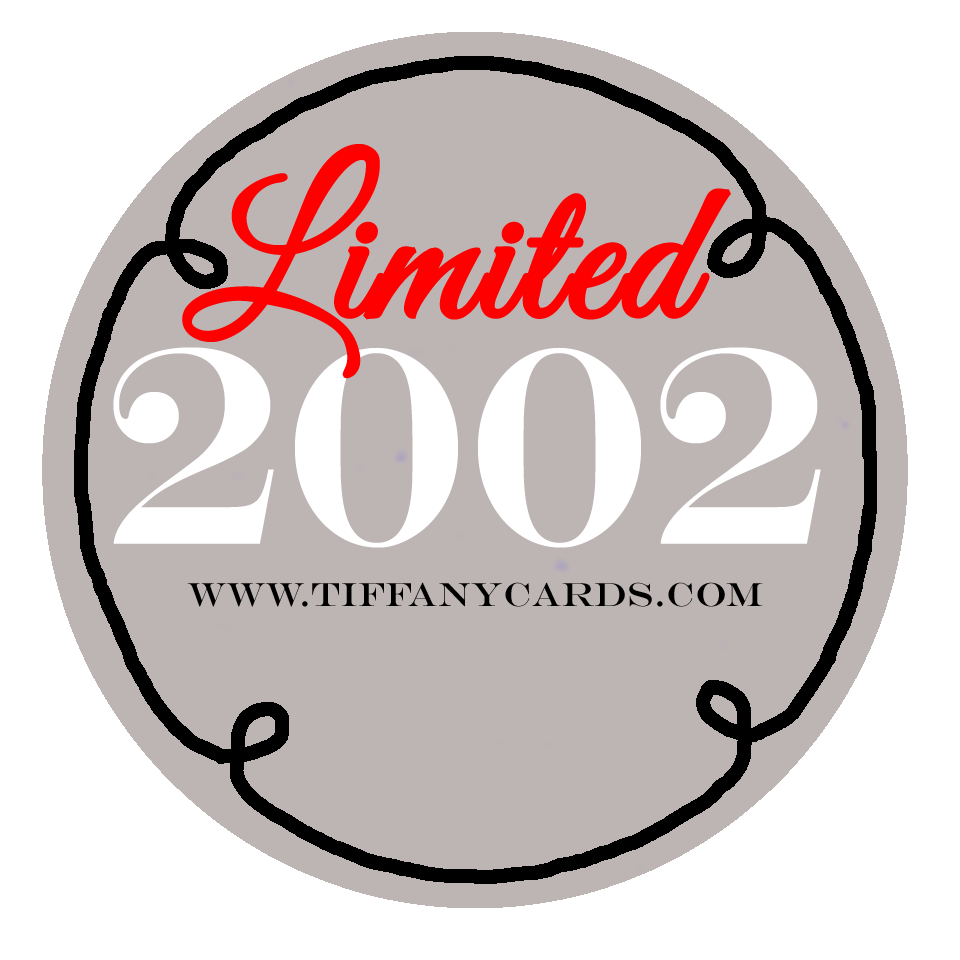 2002 Topps Limited