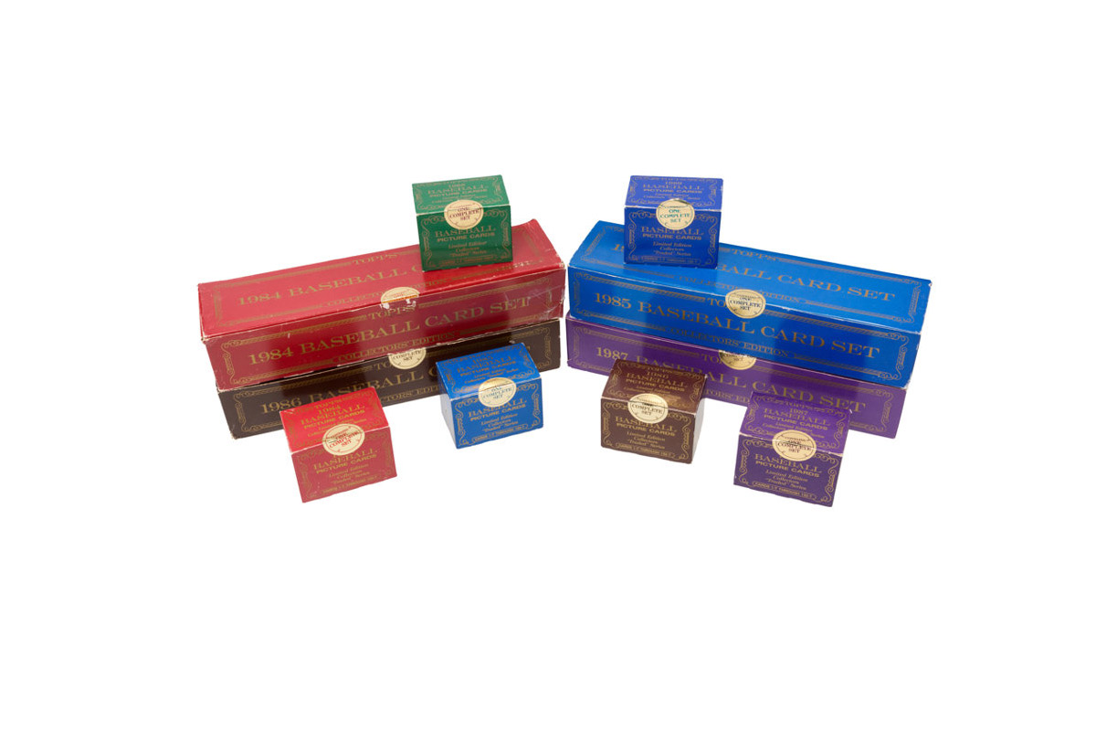 Card Sets