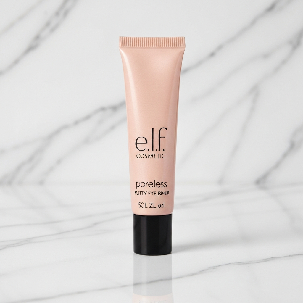 e.l.f. Poreless Putty Eye Primer