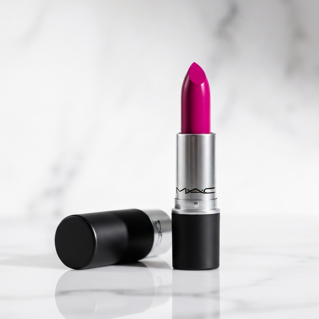 MAC Labial Retro Matte "Ruby Woo"