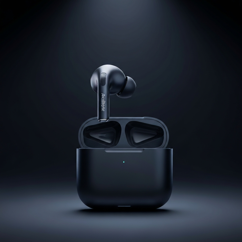 Audífonos Apple AirPods Pro 2da Generación