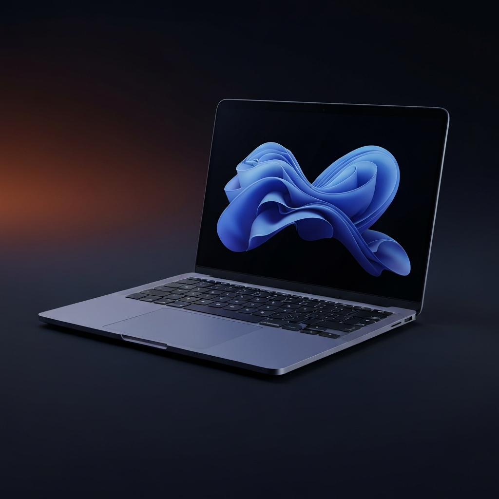 Apple MacBook Air M2 13" Gris Espacial