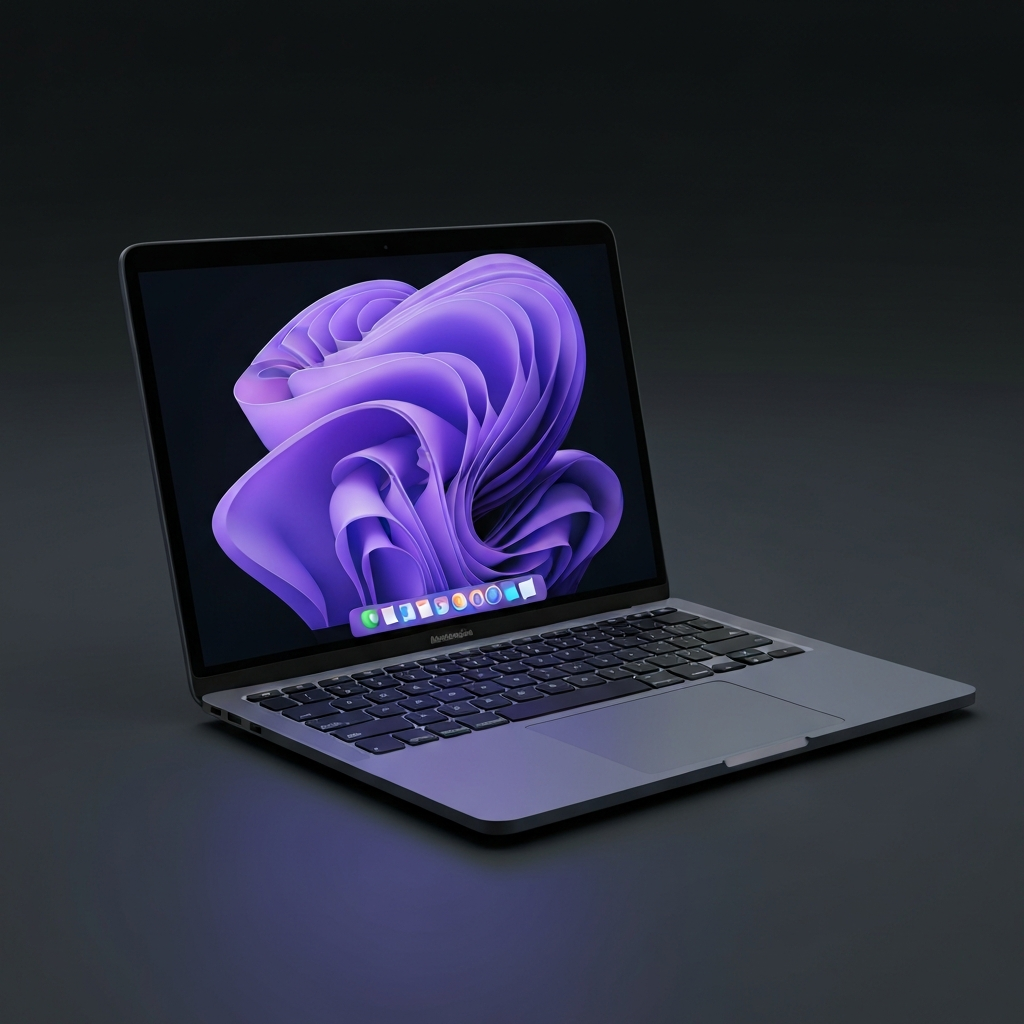 Apple MacBook Air M2 13" Midnight