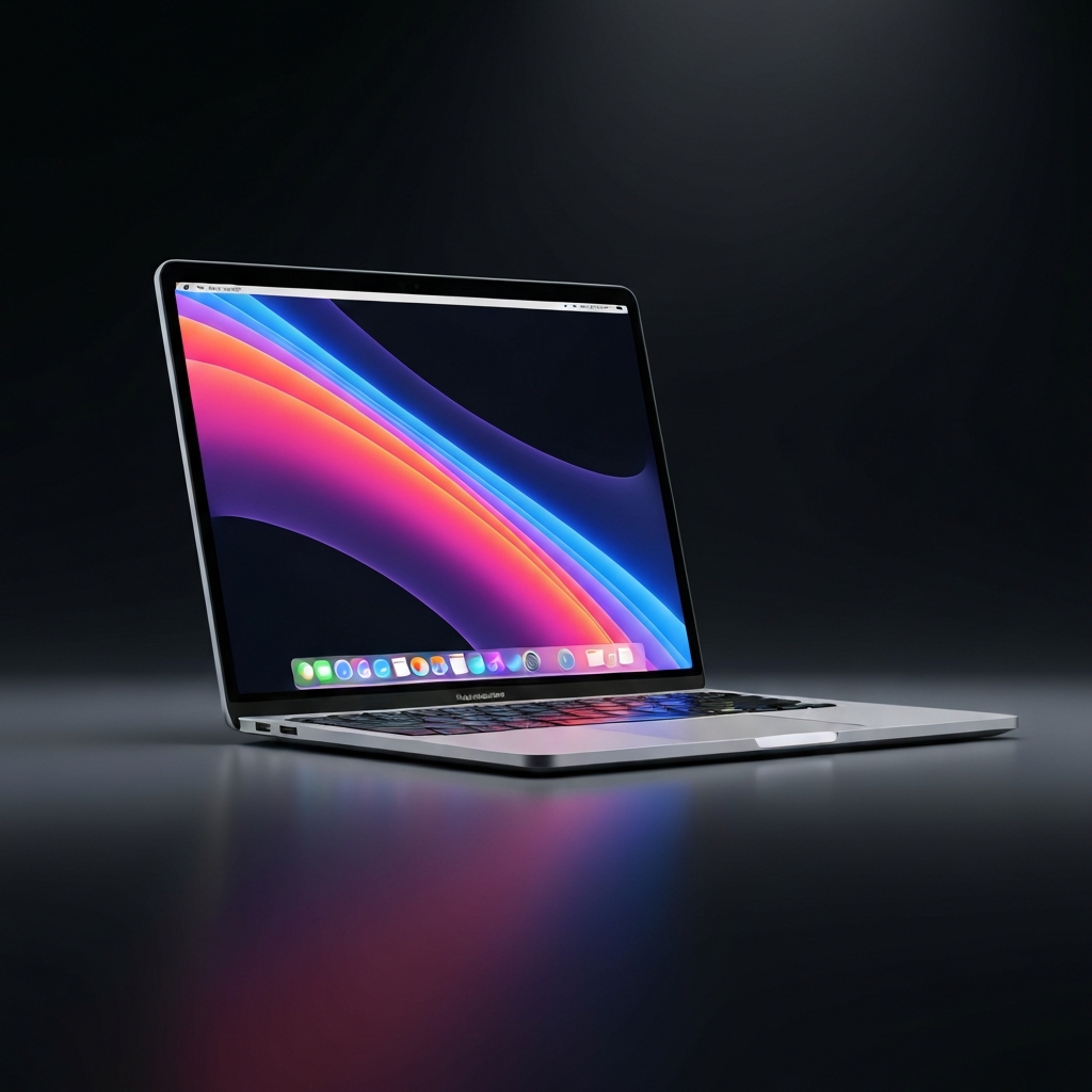 Apple MacBook Air M2 Chip Estelar