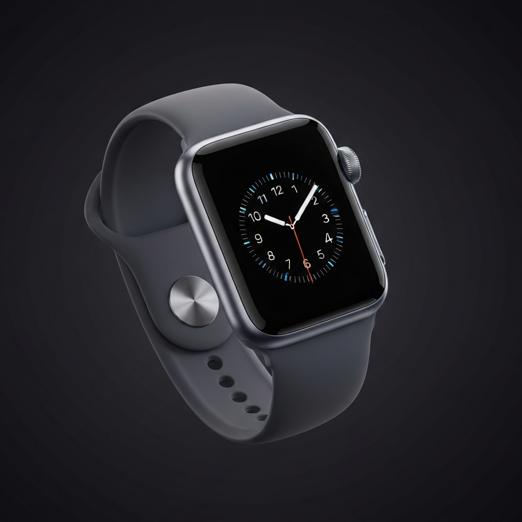 Apple Watch SE (2da Gen) GPS 44mm Starlight
