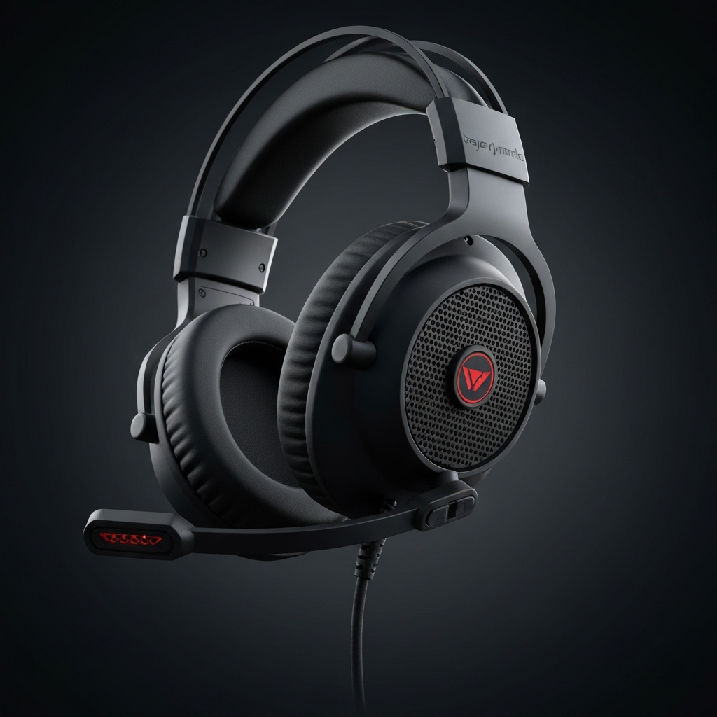 Beyerdynamic MMX 150 Audífonos Gaming USB con Micrófono