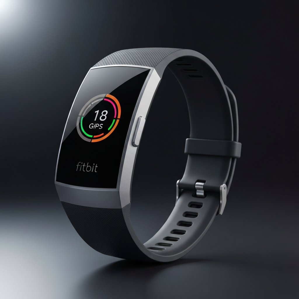 Pulsera de Actividad Fitbit Charge 6 con GPS