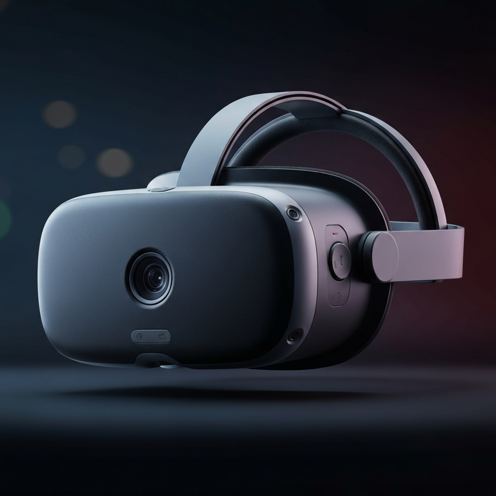 Visor de Realidad Virtual Meta Quest 2 (128GB)