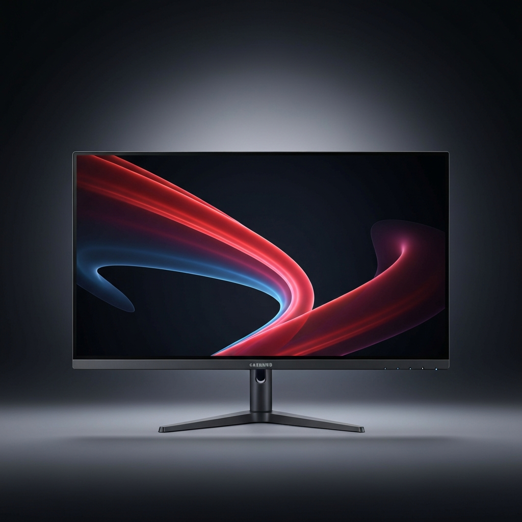 Monitor Samsung ViewFinity S8 S32A800NMN 4K UHD 32"