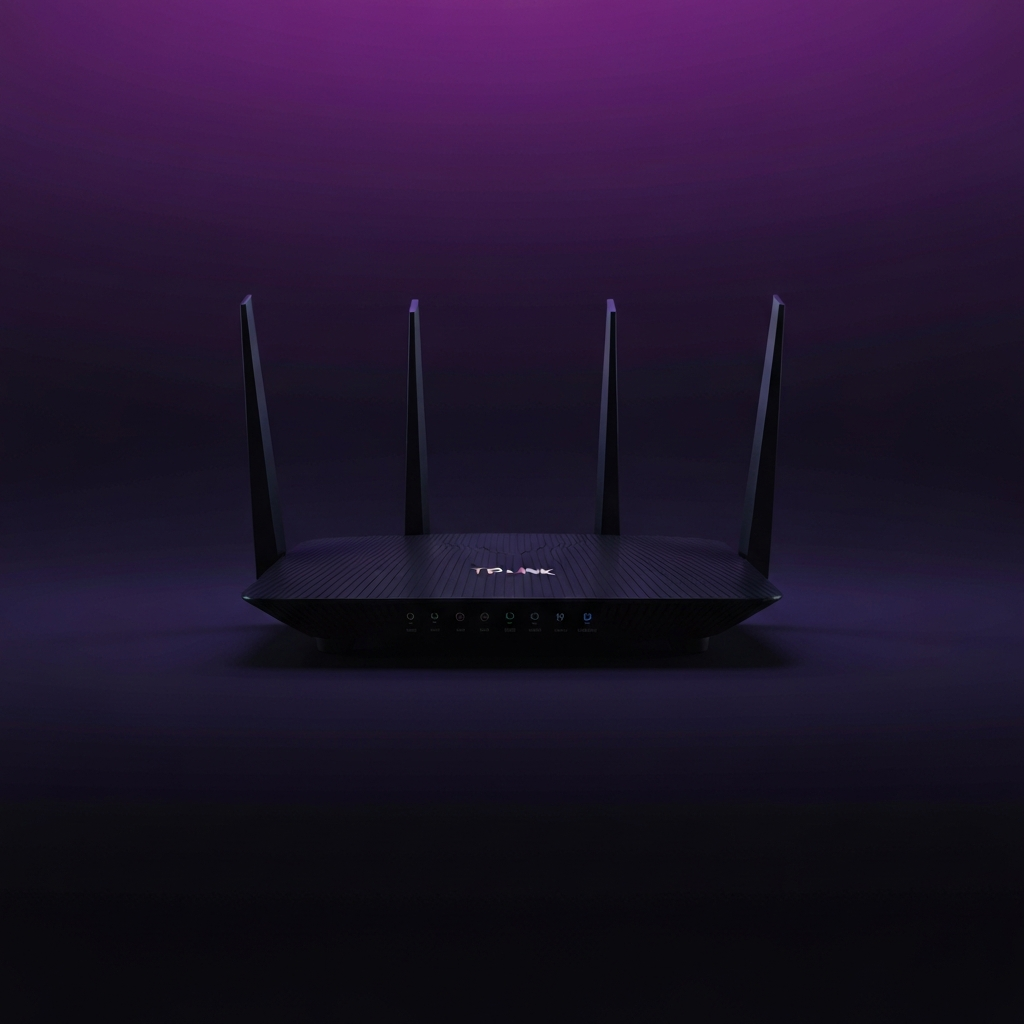 Router TP-Link Archer AX55 WiFi 6 AX3000 Doble Banda