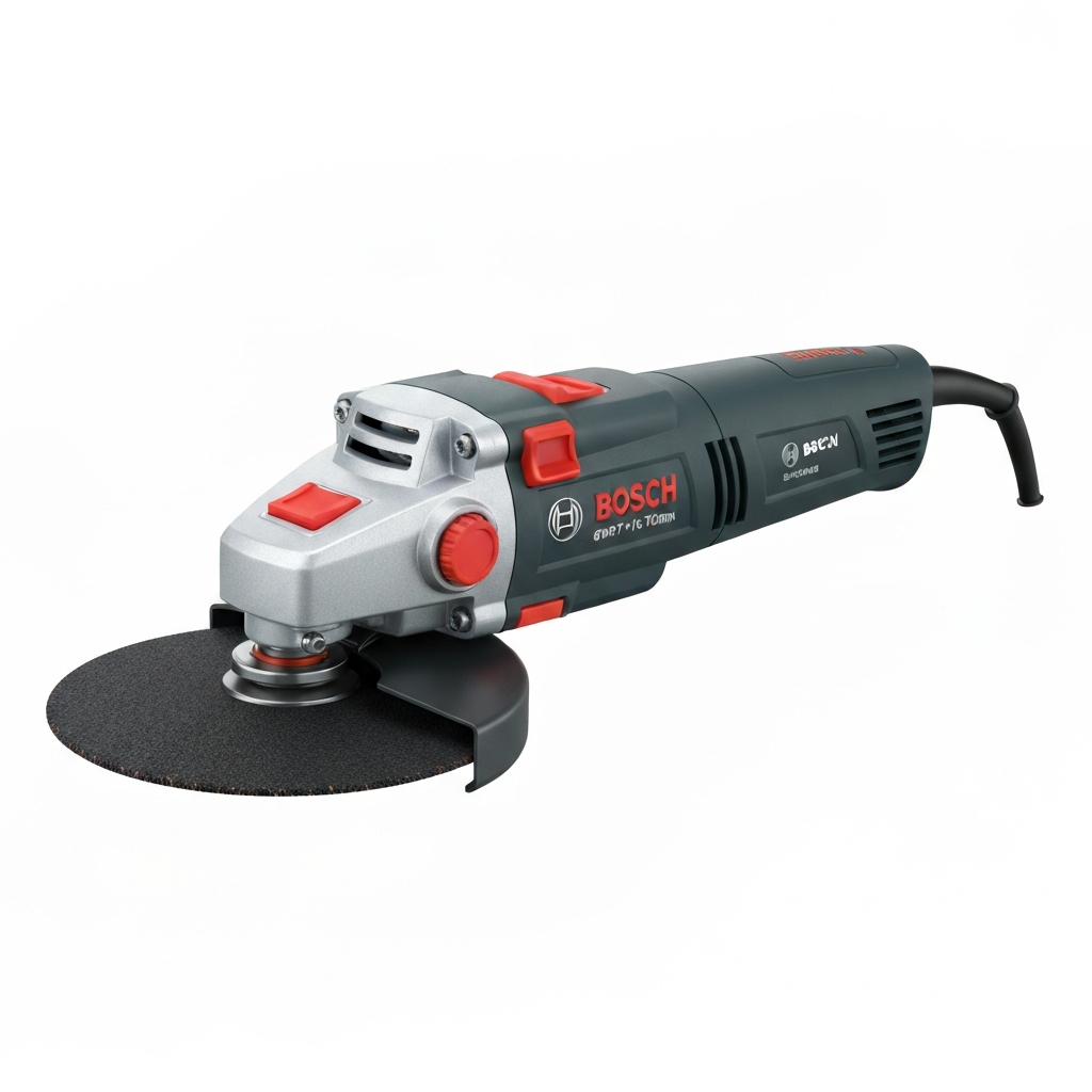 Esmeril Angular Bosch GWS 7-115 720W 115mm